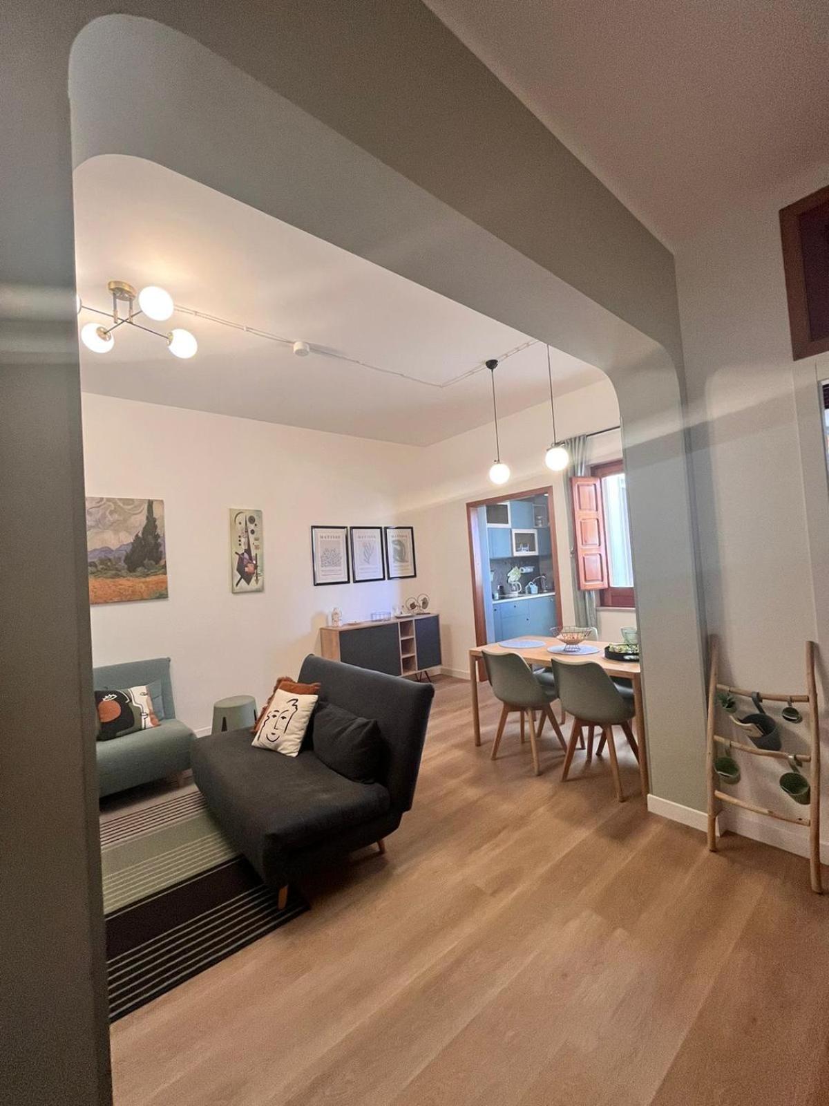 Maison Matisse Syracuse Екстер'єр фото